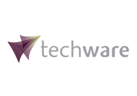logo techware png