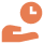 streamline-sharp_share-time-solid